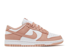Load image into Gallery viewer, Nike Dunk Low Rose Whisper
