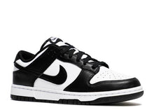 Load image into Gallery viewer, Nike Dunk Low Retro White Black
