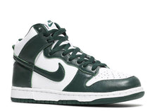 Load image into Gallery viewer, Nike Dunk High Spartan Green
