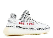 Load image into Gallery viewer, adidas Yeezy Boost 350 V2 Zebra

