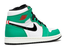 Load image into Gallery viewer, Jordan 1 Retro High Lucky Green
