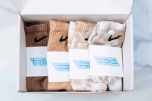 Load image into Gallery viewer, Nike Socks Giftbox &quot;Earth&quot;
