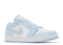 Load image into Gallery viewer, Jordan 1 Low Ice Blue
