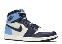 Load image into Gallery viewer, Jordan 1 High Obsidian
