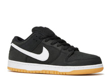 Load image into Gallery viewer, Nike SB Dunk Low Black Gum

