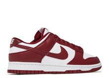 Load image into Gallery viewer, Nike Dunk Low Team Red
