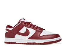 Load image into Gallery viewer, Nike Dunk Low Team Red
