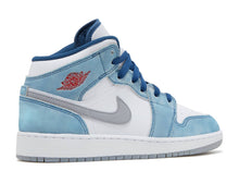 Load image into Gallery viewer, Jordan 1 Mid SE French Blue
